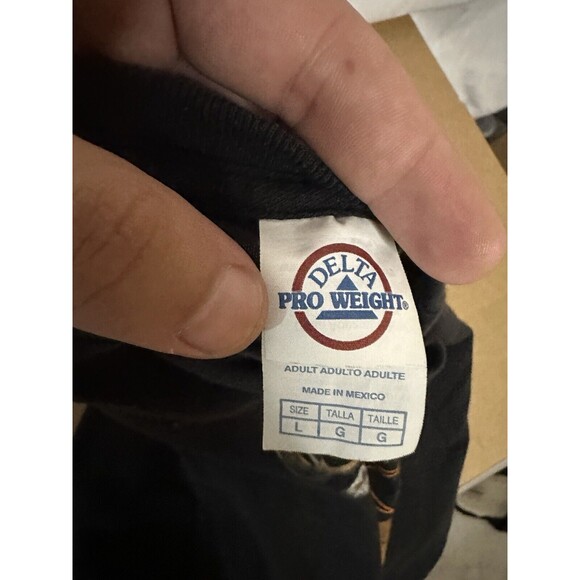 Y2K Realtree Deer Hunting T Shirt - Picture 4 of 4